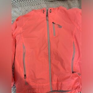 NEW BALANCE JACKET SIZE L